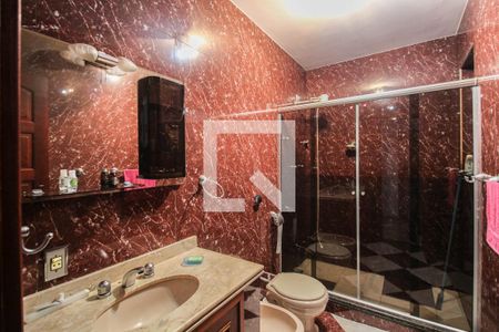 Apartamento para alugar com 150m², 3 quartos e 4 vagasBanheiro