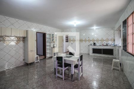 Apartamento para alugar com 150m², 3 quartos e 4 vagasCozinha