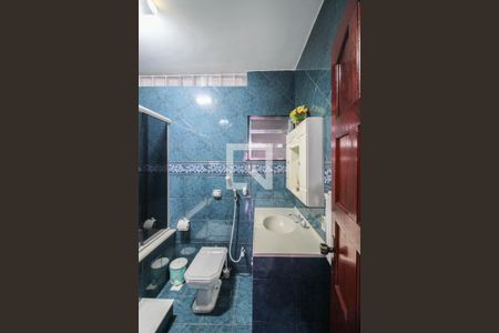 Apartamento para alugar com 150m², 3 quartos e 4 vagasBanheiro da Suíte