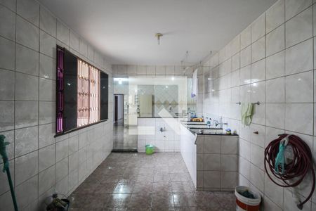 Apartamento para alugar com 150m², 3 quartos e 4 vagasÁrea de Serviço