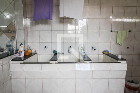 Apartamento para alugar com 150m², 3 quartos e 4 vagasÁrea de Serviço