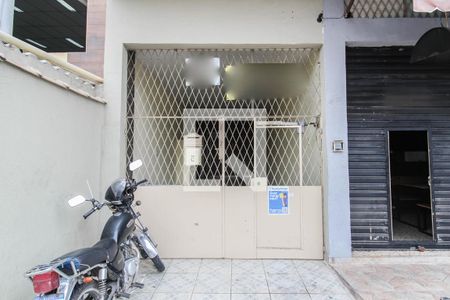 Apartamento para alugar com 150m², 3 quartos e 4 vagasFachada