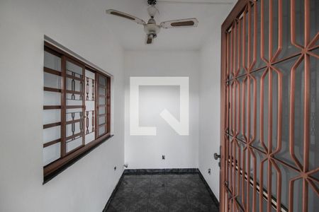 Apartamento para alugar com 150m², 3 quartos e 4 vagasQuarto do Terraço