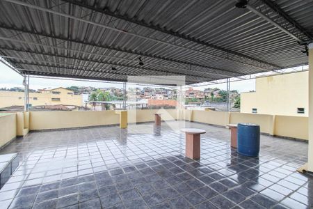 Apartamento para alugar com 150m², 3 quartos e 4 vagasTerraço
