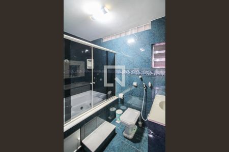 Apartamento para alugar com 150m², 3 quartos e 4 vagasBanheiro da Suíte