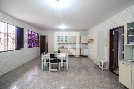 Apartamento para alugar com 150m², 3 quartos e 4 vagasCozinha