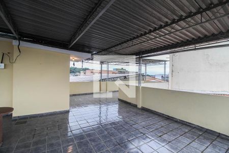 Apartamento para alugar com 150m², 3 quartos e 4 vagasTerraço