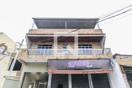 Apartamento para alugar com 150m², 3 quartos e 4 vagasFachada