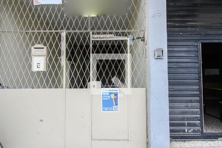 Apartamento para alugar com 150m², 3 quartos e 4 vagasFachada