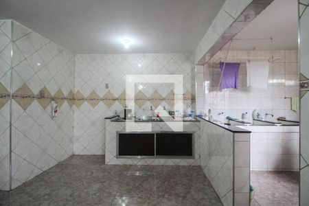 Apartamento para alugar com 150m², 3 quartos e 4 vagasCozinha