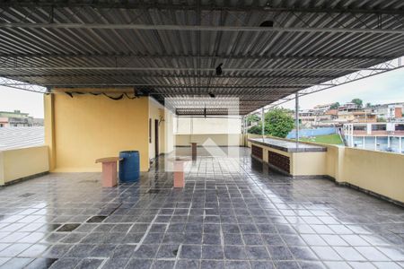 Apartamento para alugar com 150m², 3 quartos e 4 vagasTerraço