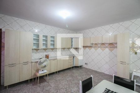 Apartamento para alugar com 150m², 3 quartos e 4 vagasCozinha