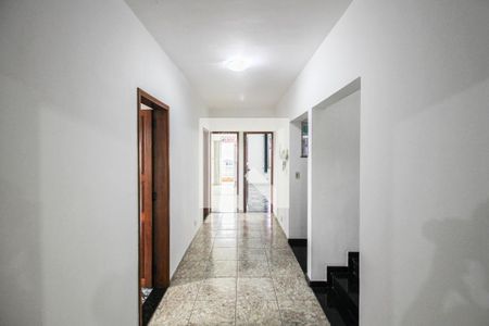 Apartamento para alugar com 150m², 3 quartos e 4 vagasCorredor
