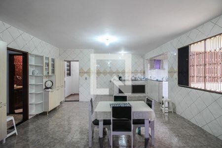 Apartamento para alugar com 150m², 3 quartos e 4 vagasCozinha