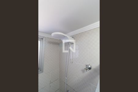 Apartamento à venda com 62m², 3 quartos e 1 vagaBanheiro 