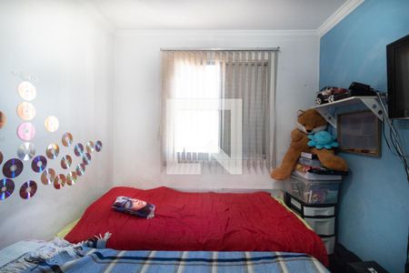 Apartamento à venda com 62m², 3 quartos e 1 vagaQuarto 2