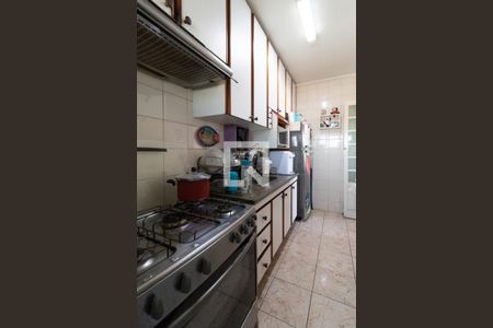 Apartamento à venda com 62m², 3 quartos e 1 vagaCozinha