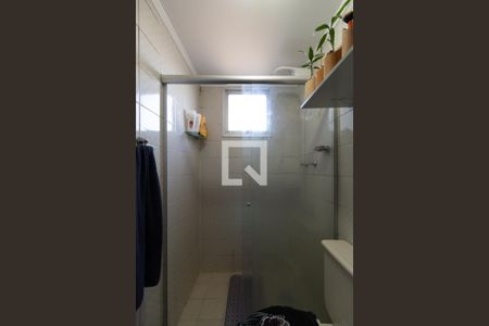 Apartamento à venda com 62m², 3 quartos e 1 vagaBanheiro 