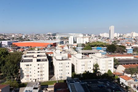 Apartamento à venda com 62m², 3 quartos e 1 vagaVista da Sala 