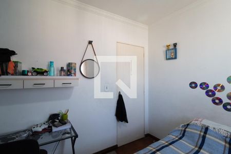 Apartamento à venda com 62m², 3 quartos e 1 vagaQuarto 2