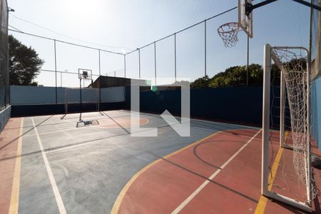 Apartamento à venda com 62m², 3 quartos e 1 vagaQuadra Esportiva