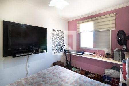 Apartamento à venda com 62m², 3 quartos e 1 vagaQuarto 3