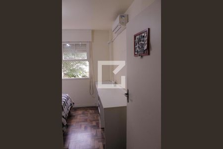 Quarto de apartamento à venda com 1 quarto, 52m² em Santo Antônio, Porto Alegre