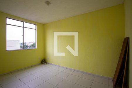 Quarto 1 de apartamento para alugar com 2 quartos, 60m² em Jardim Alcântara, São Gonçalo