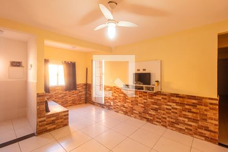 Sala de casa para alugar com 3 quartos, 1400m² em Guaratiba, Rio de Janeiro