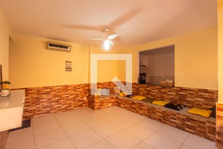 Sala de casa para alugar com 3 quartos, 1400m² em Guaratiba, Rio de Janeiro