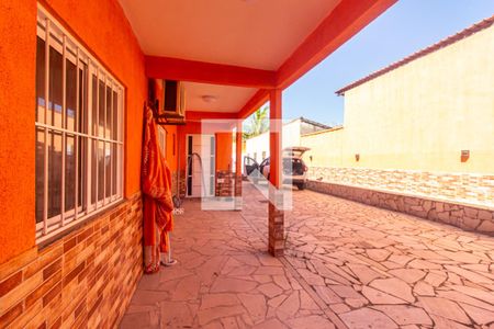 Vista da Suíte de casa para alugar com 3 quartos, 1400m² em Guaratiba, Rio de Janeiro