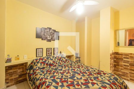 Suíte de casa para alugar com 3 quartos, 1400m² em Guaratiba, Rio de Janeiro