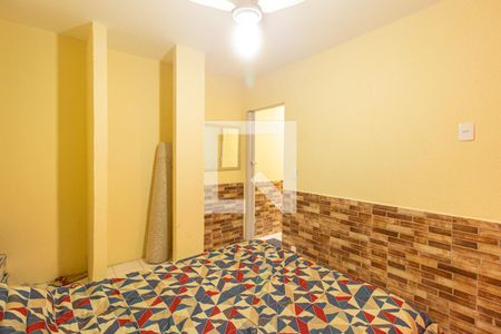 Suíte de casa para alugar com 3 quartos, 1400m² em Guaratiba, Rio de Janeiro