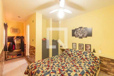 Suíte de casa para alugar com 3 quartos, 1400m² em Guaratiba, Rio de Janeiro