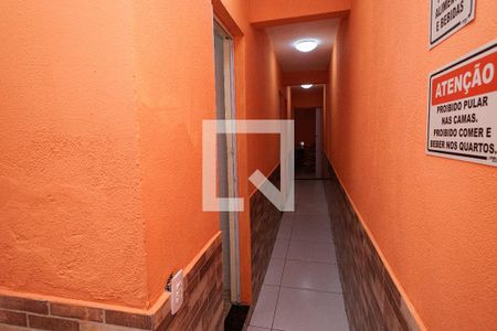 Corredor de casa para alugar com 3 quartos, 1400m² em Guaratiba, Rio de Janeiro