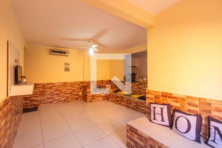 Sala de casa para alugar com 3 quartos, 1400m² em Guaratiba, Rio de Janeiro