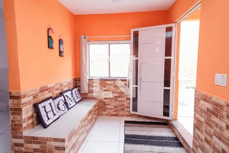 Sala de casa para alugar com 3 quartos, 1400m² em Guaratiba, Rio de Janeiro