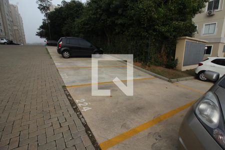 Apartamento para alugar com 55m², 2 quartos e sem vagaGaragem