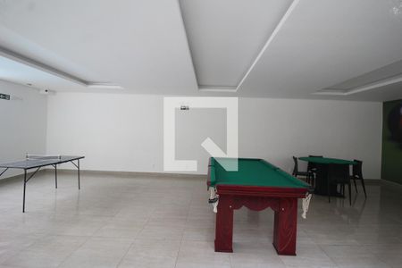 Apartamento para alugar com 55m², 2 quartos e sem vagaSala de Jogos