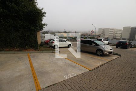 Apartamento para alugar com 55m², 2 quartos e sem vagaGaragem