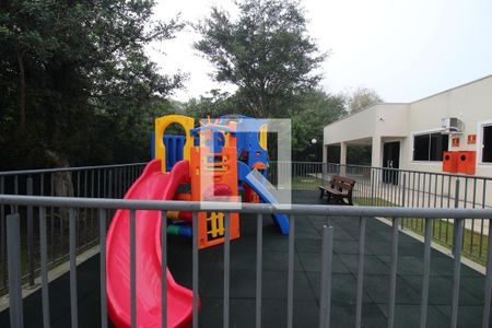 Apartamento para alugar com 55m², 2 quartos e sem vagaÁrea comum - Playground