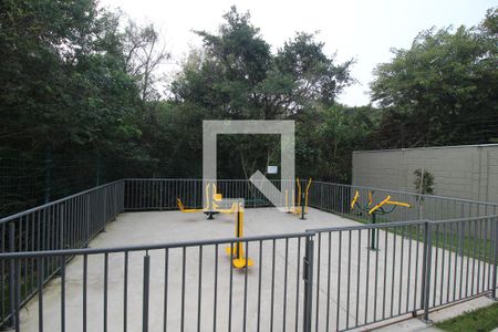 Apartamento para alugar com 55m², 2 quartos e sem vagaÁrea comum - Academia