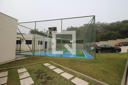 Apartamento para alugar com 55m², 2 quartos e sem vagaQuadra Esportiva