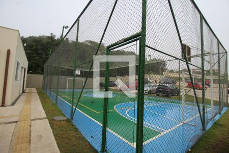 Apartamento para alugar com 55m², 2 quartos e sem vagaQuadra Esportiva