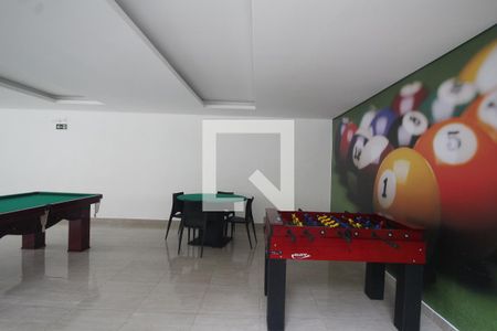 Apartamento para alugar com 55m², 2 quartos e sem vagaSala de Jogos