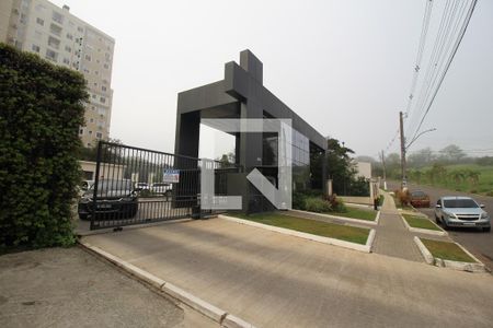 Apartamento para alugar com 55m², 2 quartos e sem vagaFachada