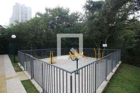 Apartamento para alugar com 55m², 2 quartos e sem vagaÁrea comum - Academia