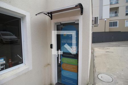 Apartamento para alugar com 55m², 2 quartos e sem vagaMercado