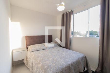 Quarto 1 de apartamento à venda com 2 quartos, 44m² em Hípica, Porto Alegre