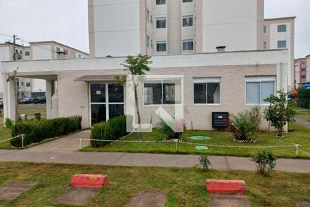 Apartamento à venda com 44m², 2 quartos e 1 vagaÁrea comum - Salão de festas